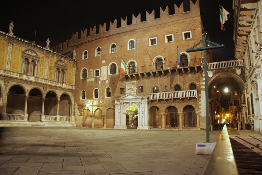 Piazza dei Signori